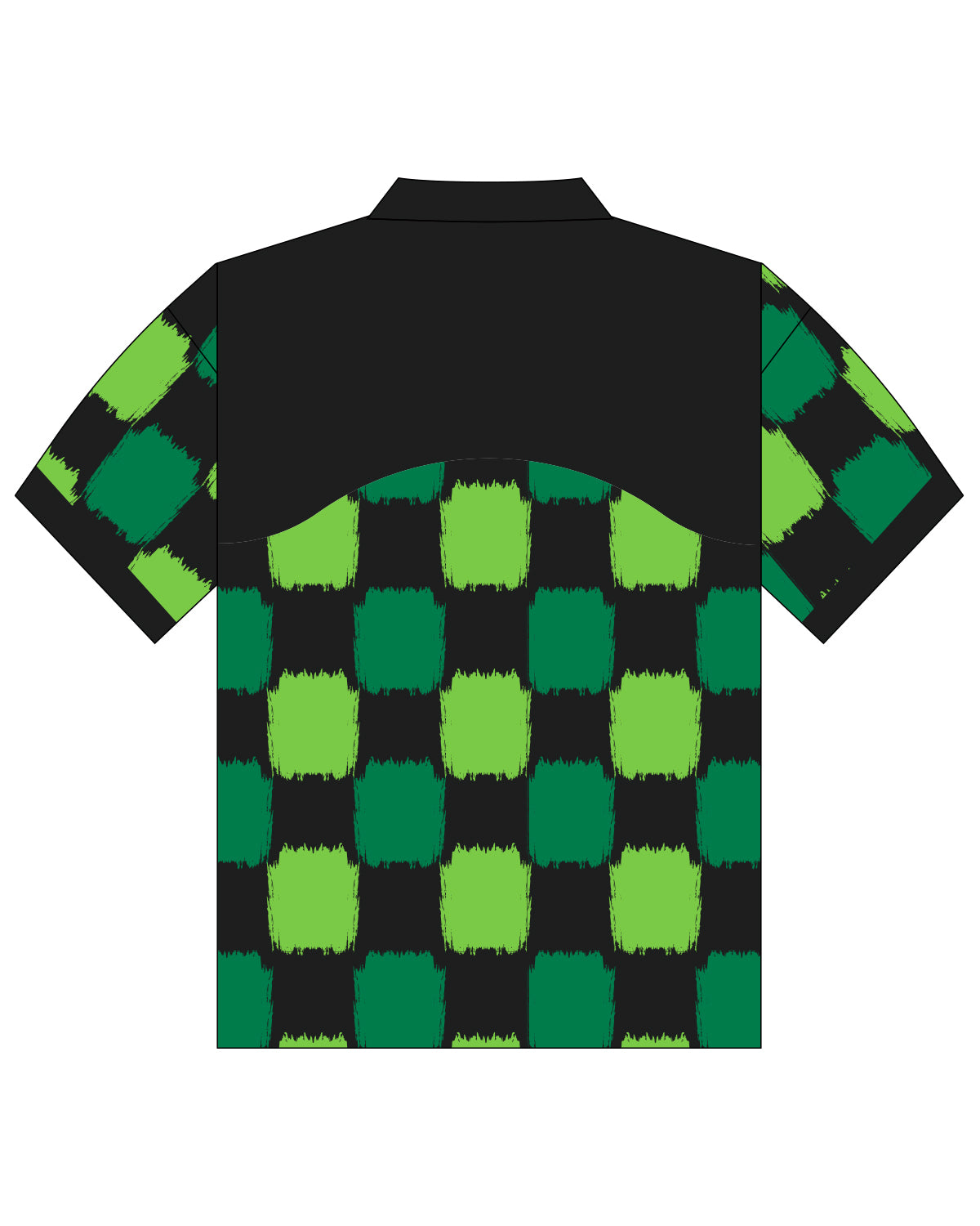 TEF AWAY JERSEY