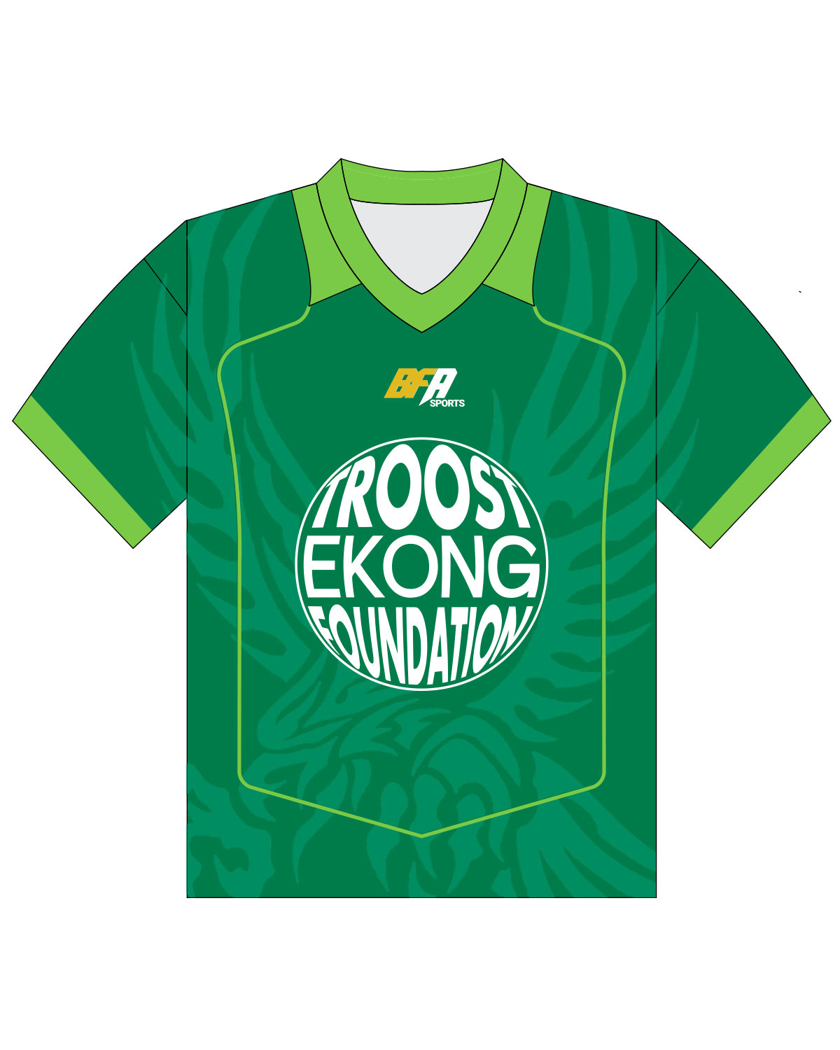 TEF HOME JERSEY