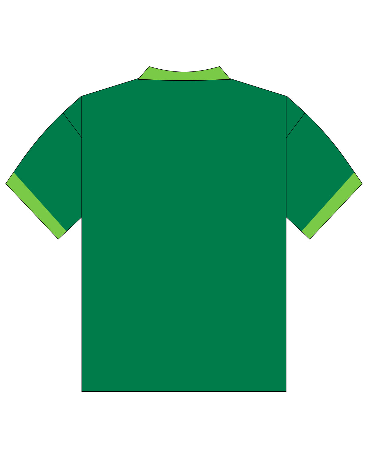 TEF HOME JERSEY